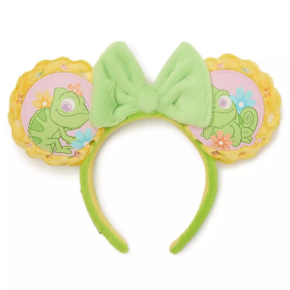 Pascal Loungefly Ear Headband for Adults - Tangled NWT